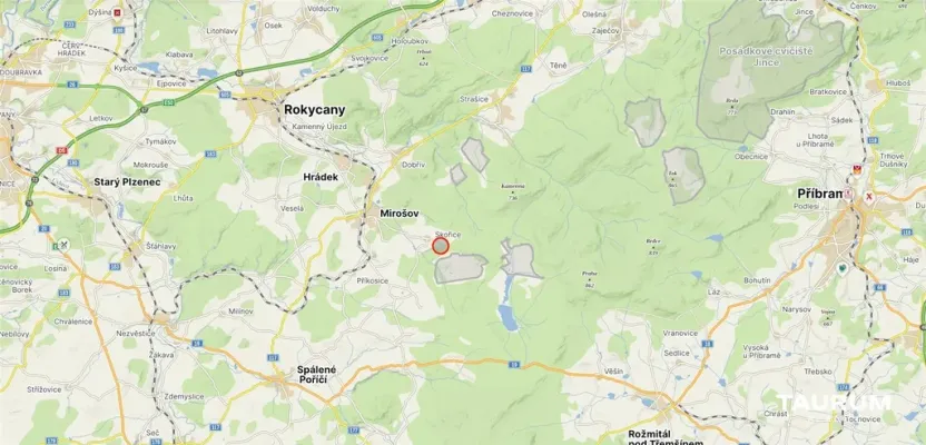 Prodej rodinného domu, Skořice, 165 m2