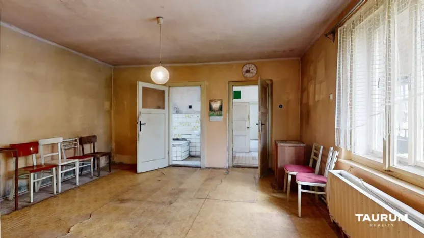 Prodej rodinného domu, Skořice, 165 m2