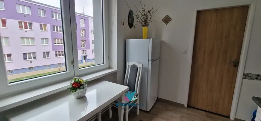 Prodej bytu 2+1, Teplice, Štúrova, 56 m2