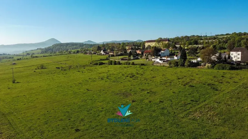 Prodej pozemku pro bydlení, Bystřany, Na hrázi, 16000 m2