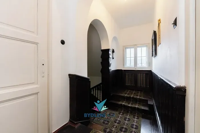 Prodej vily, Teplice, Antonína Dvořáka, 300 m2