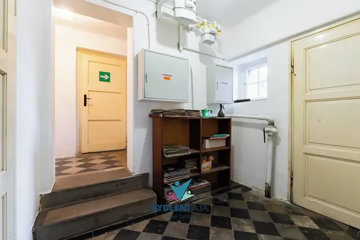 Prodej vily, Teplice, Antonína Dvořáka, 300 m2