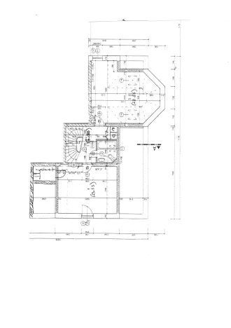 Pronájem rodinného domu, Praha - Nebušice, Malý dvůr, 250 m2