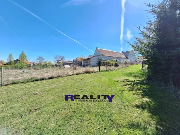 Prodej rodinného domu, Nepomyšl, 349 m2