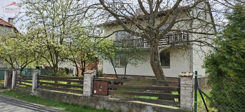 Prodej rodinného domu, Hustopeče nad Bečvou, Na hrázi, 90 m2