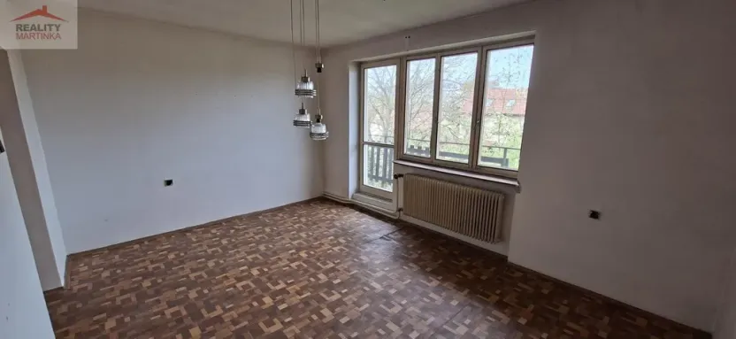 Prodej rodinného domu, Hustopeče nad Bečvou, Na hrázi, 90 m2