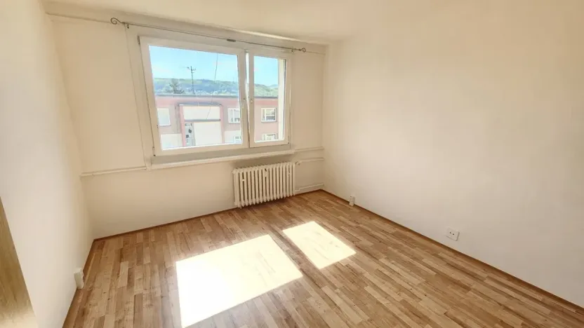 Prodej bytu 1+kk, Ústí nad Labem, Mlýnská, 22 m2