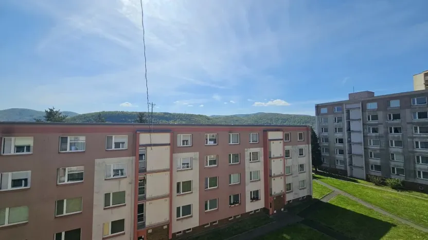 Prodej bytu 1+kk, Ústí nad Labem, Mlýnská, 22 m2