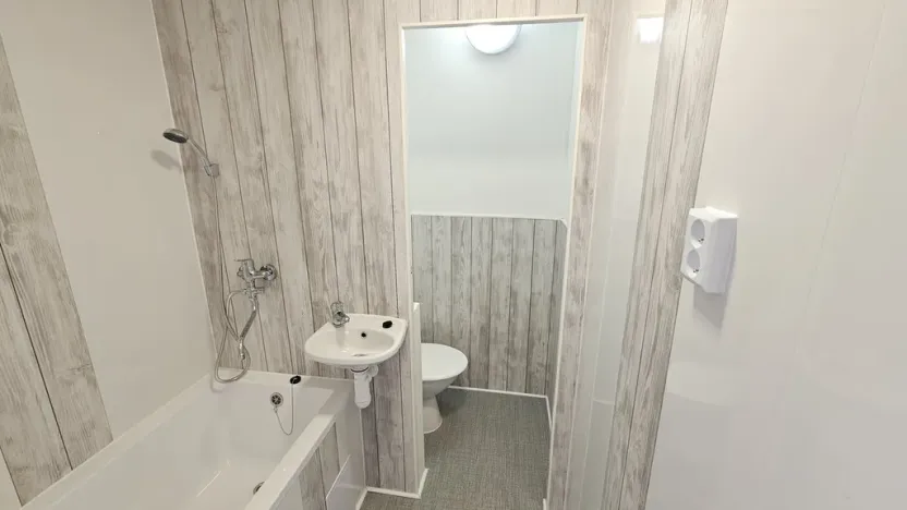 Prodej bytu 1+kk, Ústí nad Labem, Mlýnská, 22 m2