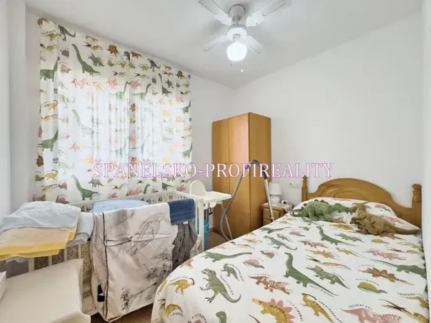 Prodej bytu 4+kk, Torrevieja, Španělsko, 57 m2