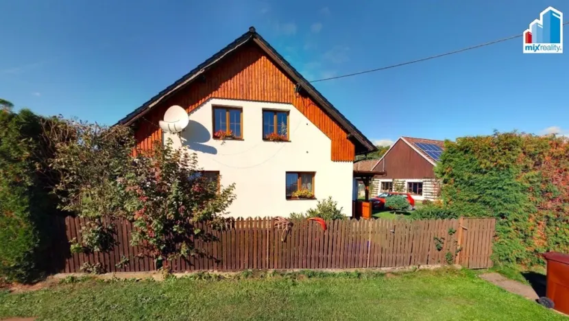 Pronájem bytu 3+1, Klatovy - Tupadly, 145 m2