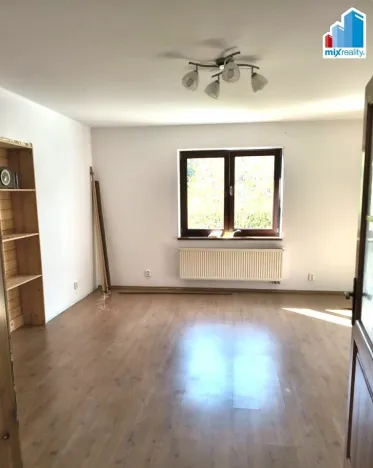 Pronájem bytu 3+1, Klatovy - Tupadly, 145 m2