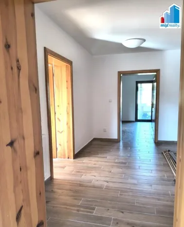 Pronájem bytu 3+1, Klatovy - Tupadly, 145 m2