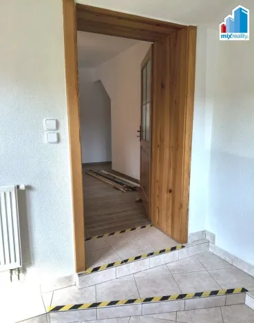 Pronájem bytu 3+1, Klatovy - Tupadly, 145 m2