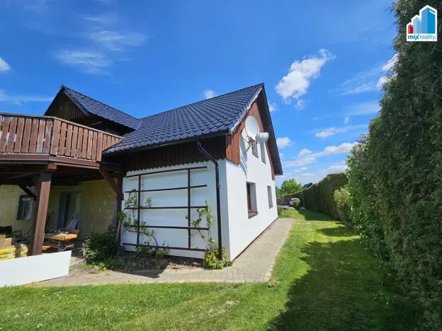 Pronájem bytu 3+1, Klatovy - Tupadly, 145 m2