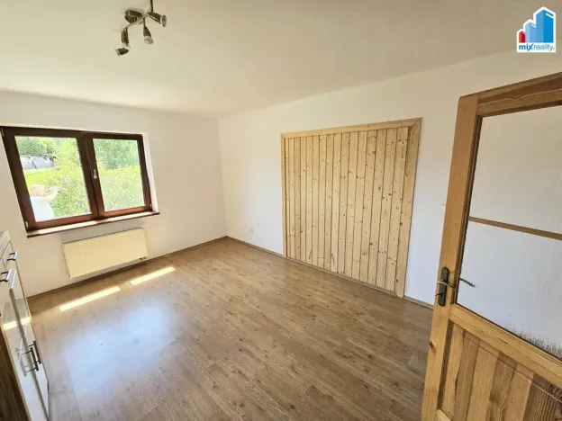 Pronájem bytu 3+1, Klatovy - Tupadly, 145 m2
