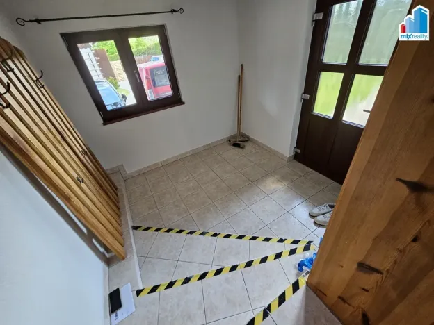 Pronájem bytu 3+1, Klatovy - Tupadly, 145 m2