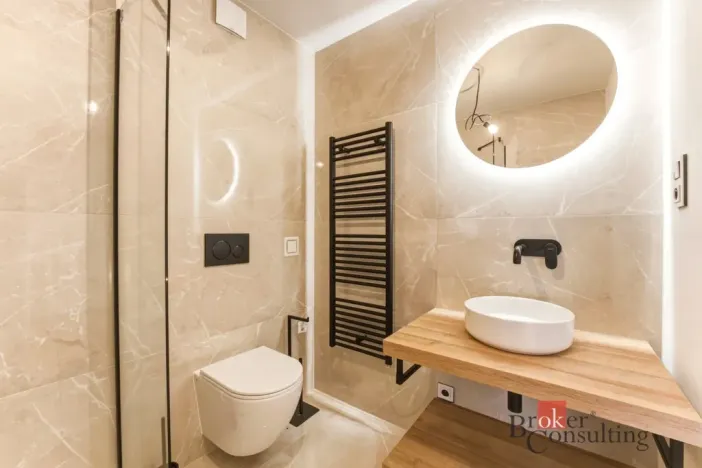 Prodej bytu 2+kk, Dolní Morava - Velká Morava, 47 m2