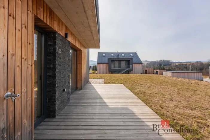 Prodej bytu 2+kk, Dolní Morava - Velká Morava, 47 m2