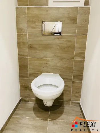 Pronájem bytu 2+1, Karviná, Horova, 56 m2