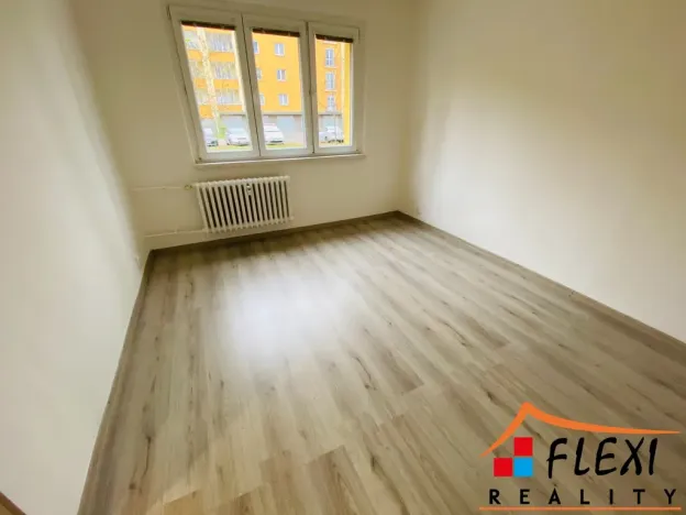 Pronájem bytu 2+1, Karviná, Horova, 56 m2