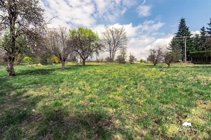 Prodej pozemku pro bydlení, Skořice, 1630 m2