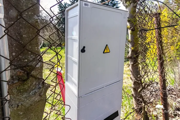 Prodej pozemku pro bydlení, Skořice, 1630 m2