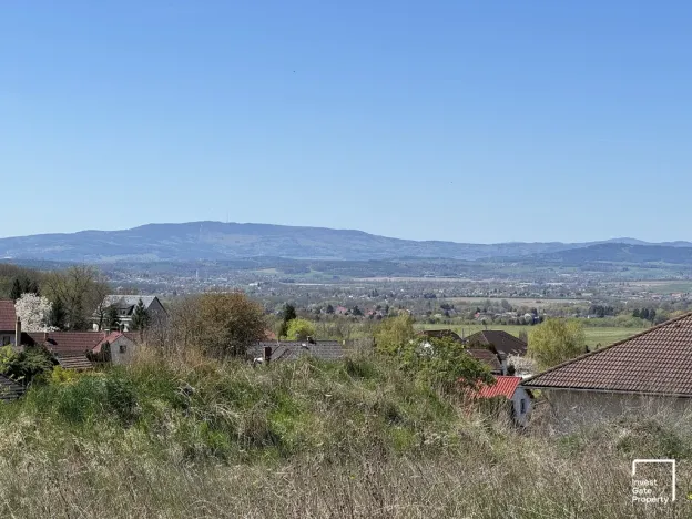 Prodej pozemku pro bydlení, Srubec, 705 m2