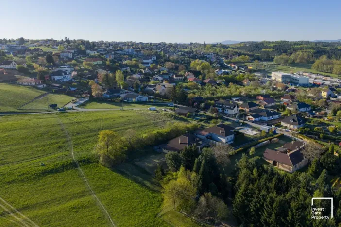Prodej pozemku pro bydlení, Srubec, 705 m2