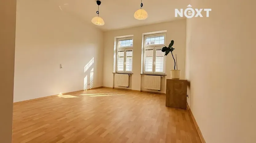 Pronájem bytu 3+kk, České Budějovice, Dobrovodská, 62 m2
