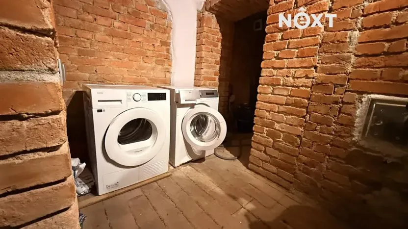 Pronájem bytu 1+kk, České Budějovice, Dobrovodská, 29 m2