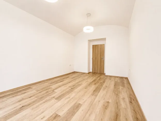 Prodej bytu 1+1, Praha - Žižkov, Hartigova, 29 m2