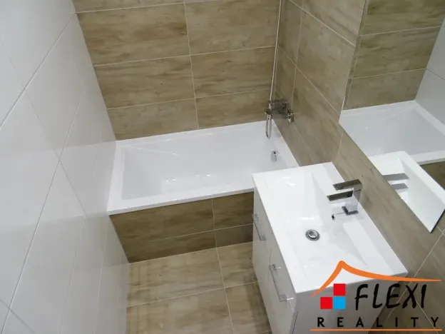 Pronájem bytu 1+kk, Ostrava - Moravská Ostrava, Lechowiczova, 29 m2