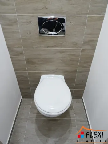 Pronájem bytu 1+kk, Ostrava - Moravská Ostrava, Lechowiczova, 29 m2