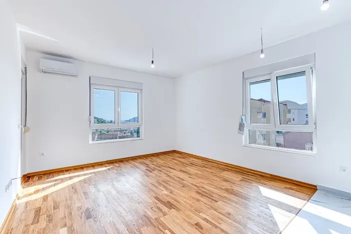 Prodej bytu 2+kk, Budva, Černá Hora, 44 m2