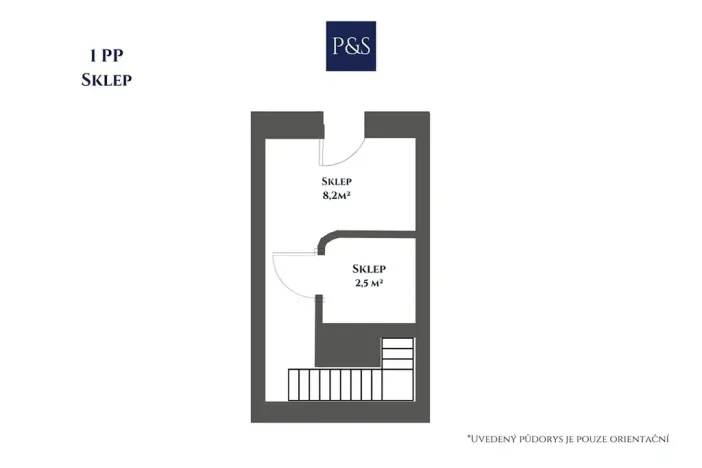 Prodej chalupy, Ledečko, 257 m2