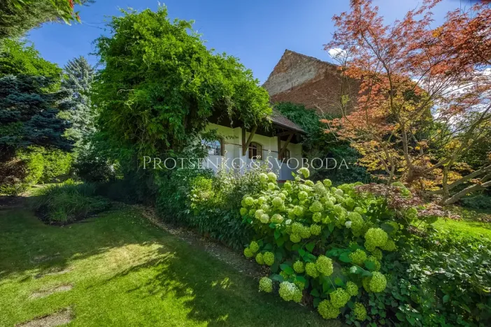 Prodej ordinace, Křižanov, Benešovo náměstí, 530 m2