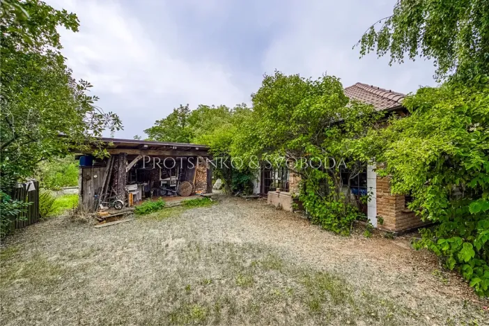 Prodej rodinného domu, Stařeč, Nádraží, 130 m2