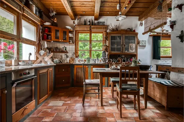 Prodej ubytování, Stařeč, Nádraží, 130 m2