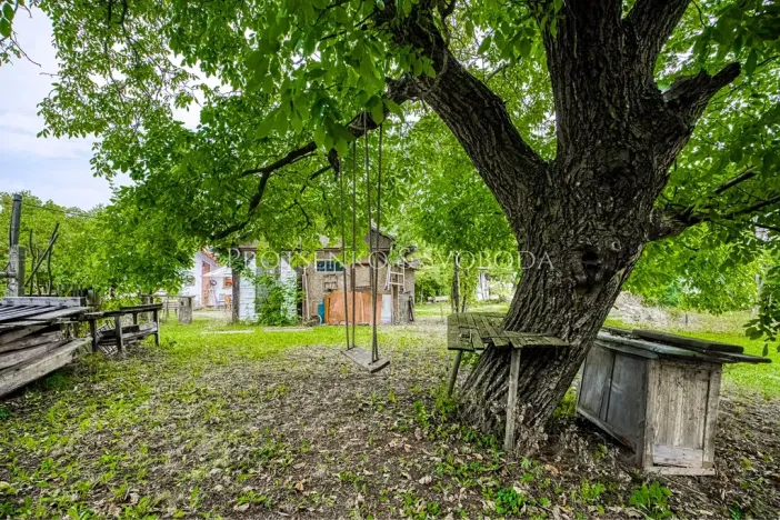 Prodej chalupy, Stařeč, Nádraží, 130 m2
