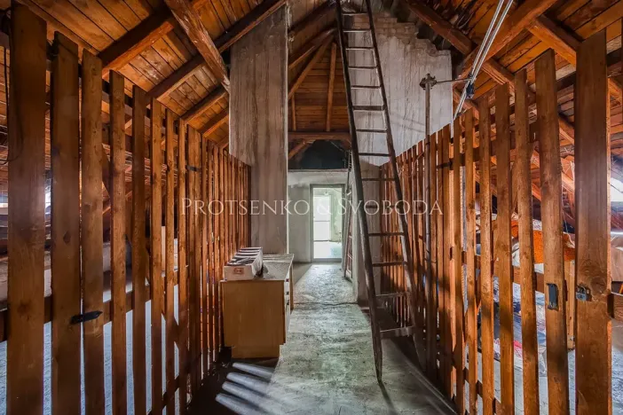 Prodej vily, České Budějovice, Lidická tř., 652 m2