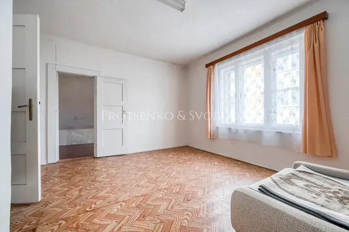 Prodej činžovního domu, Strakonice, Heydukova, 220 m2