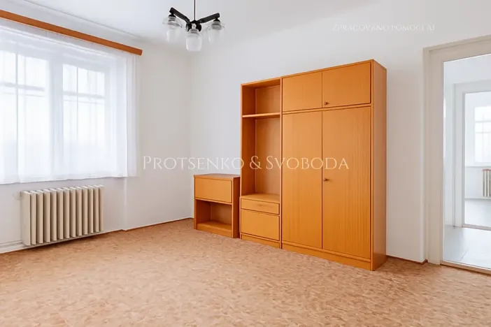 Prodej činžovního domu, Strakonice, Heydukova, 220 m2