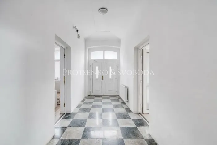 Prodej činžovního domu, Mělník, Českolipská, 418 m2