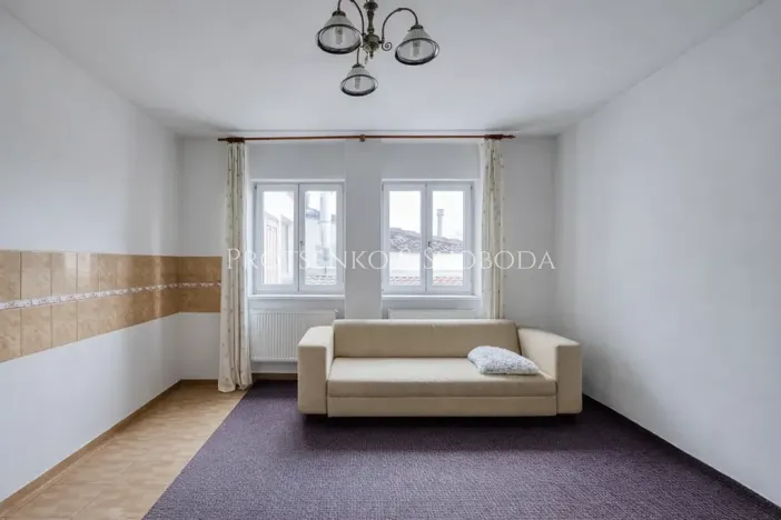 Prodej činžovního domu, Mělník, Českolipská, 418 m2