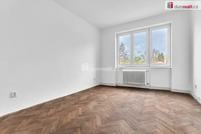 Prodej bytu 4+1, Plesná, 5. května, 79 m2