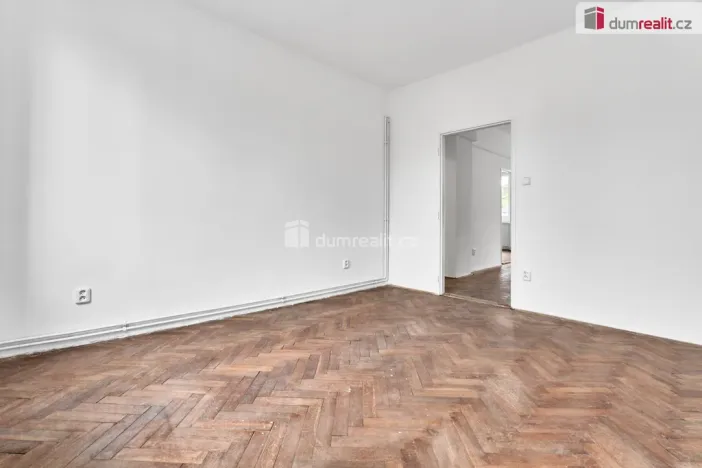 Prodej bytu 4+1, Plesná, 5. května, 79 m2