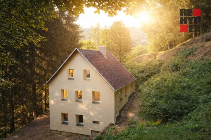 Prodej chalupy, Liberec, Dračí, 153 m2