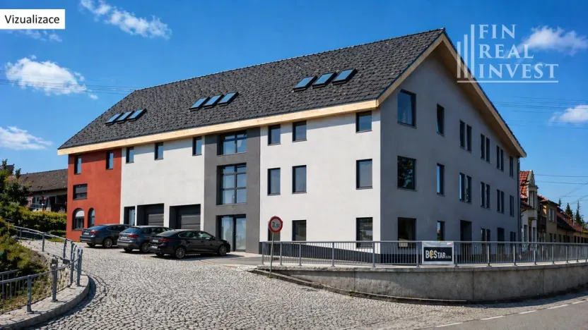 Prodej rodinného domu, Starovičky, 480 m2