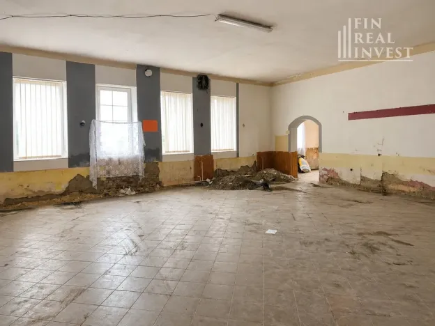 Prodej rodinného domu, Starovičky, 480 m2